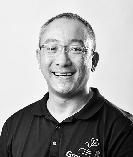 Jean-Pierre Lim Kong - Chief Executive Officer
