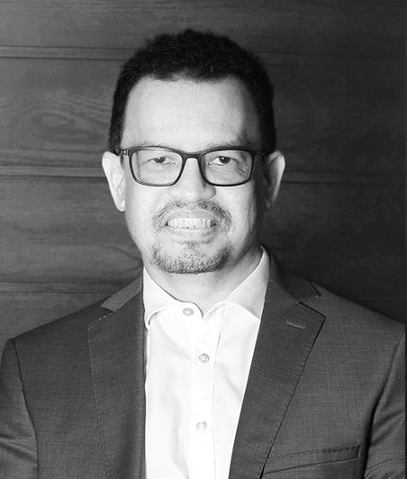 Richard Luk Tong - Innodis Board of Director