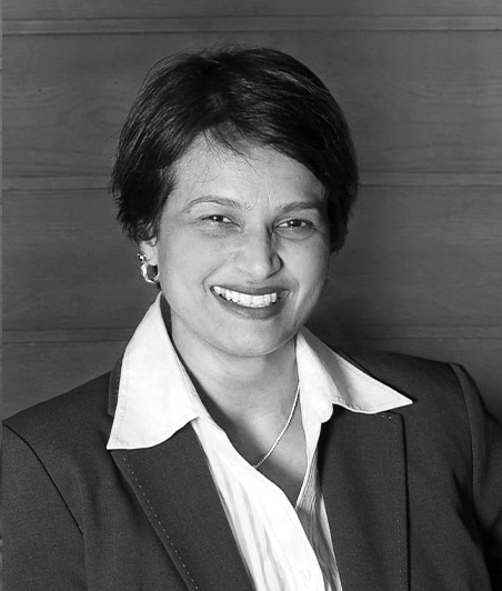 Sheila Ujoodha - Innodis Board of Director